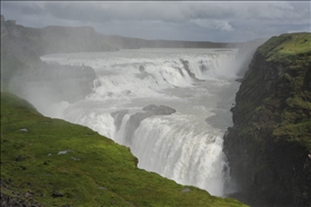 Gullfoss